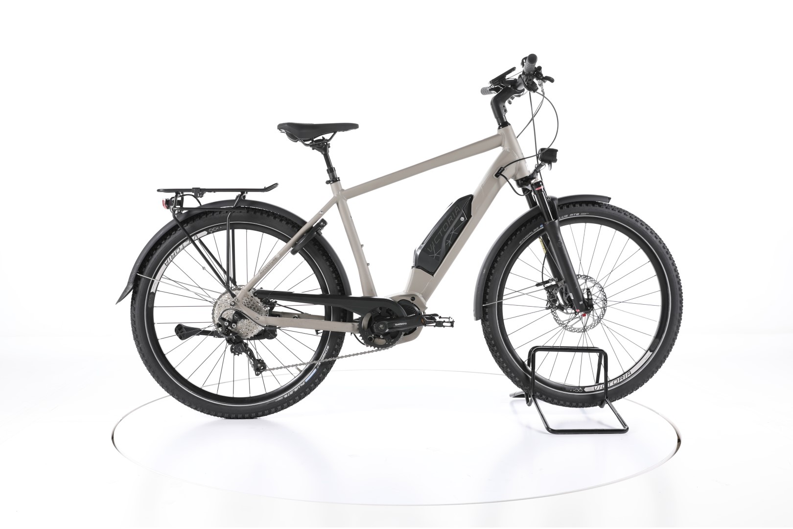 Victoria eAdventure 8.9 (2020) | Diamond