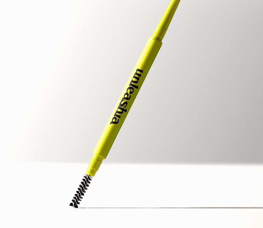 UNLEASHIA - Shaper Defining Eyebrow Pencil - 3 kleuren