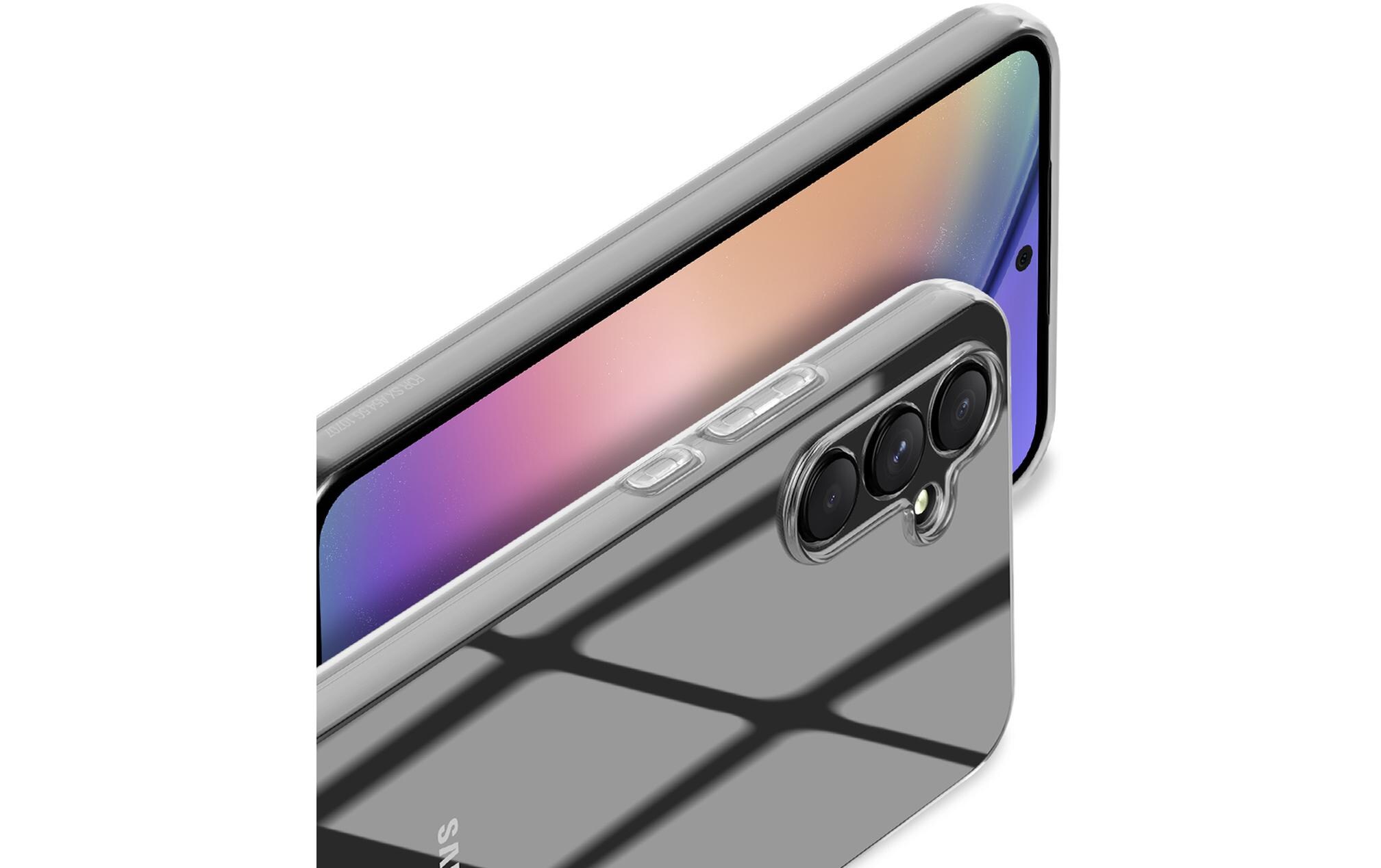 Back Cover StyleShell Flex Galaxy A54 5GSchutzhülle aus TPU für das Samsung Galaxy A54 5G