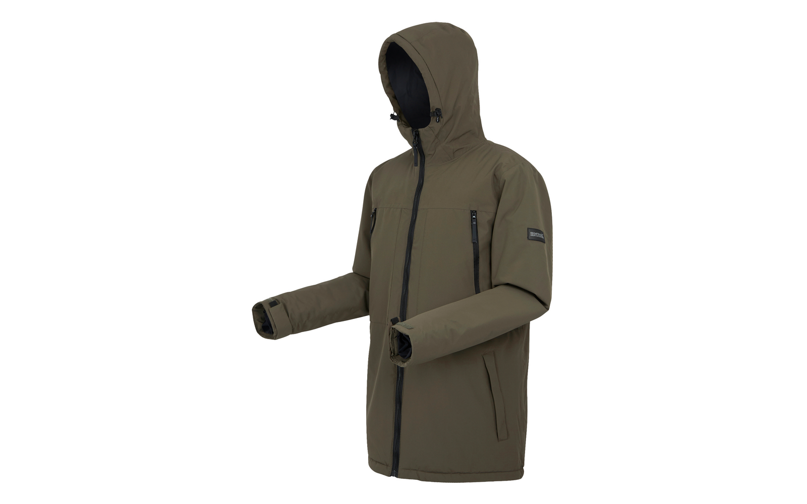 Regatta Larrick wasserdichte isolierte Herrenjacke