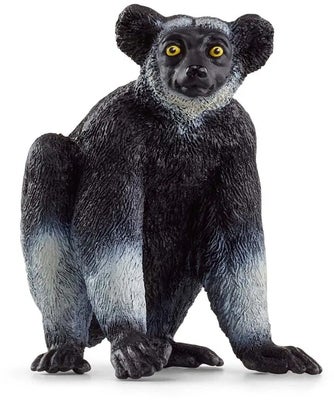 Schleich 14877 Wild Life Indri