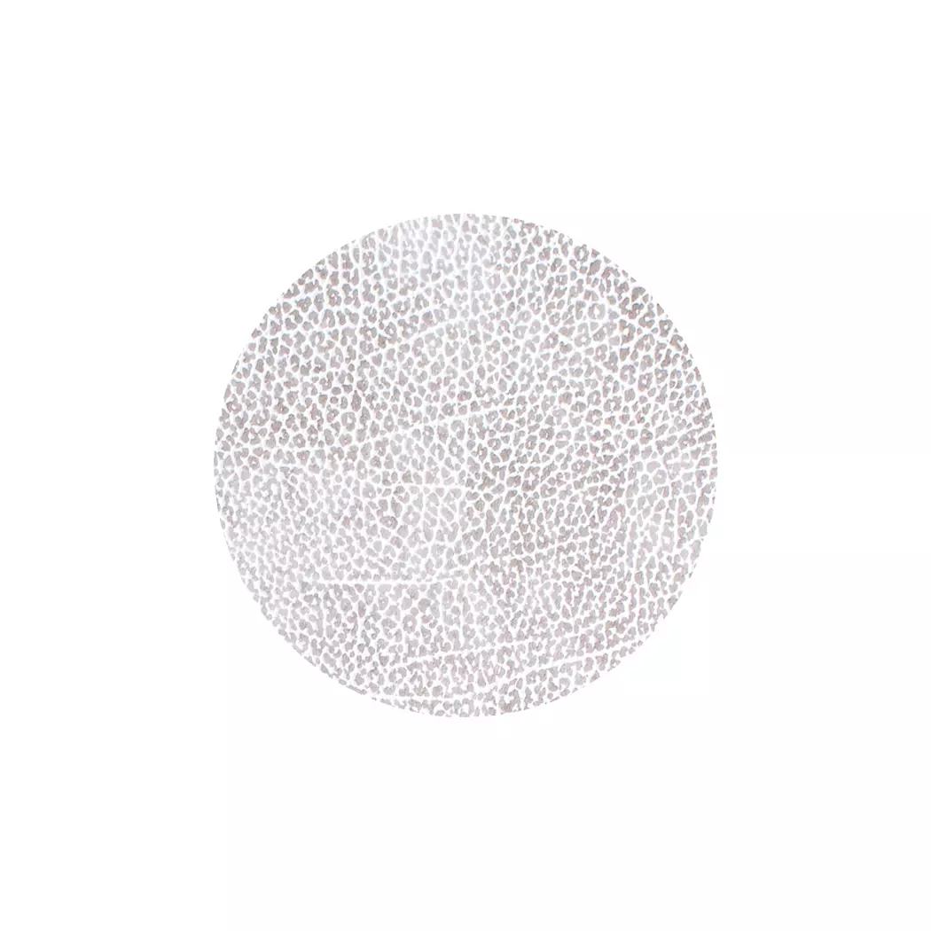 Untersetzer Hippo Circle