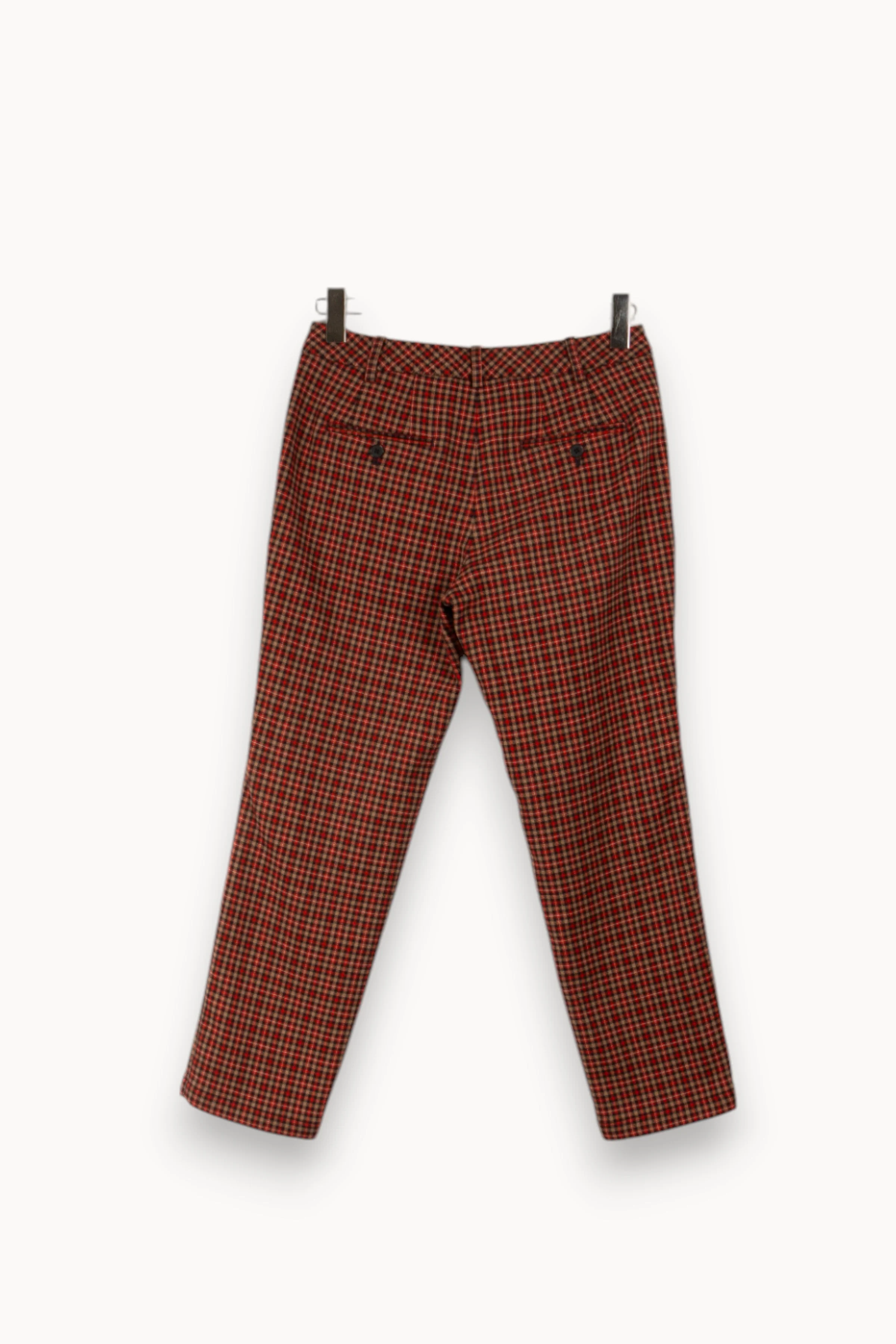 Pantalon | Multicolore