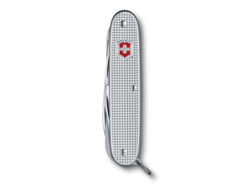 Victorinox Taschenmesser Farmer X Alox 93 mm Mittleres Taschenmesser mit Schere