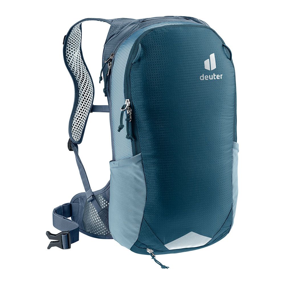 Deuter RACE AIR 10 - Sac À dos atlantic-ink
