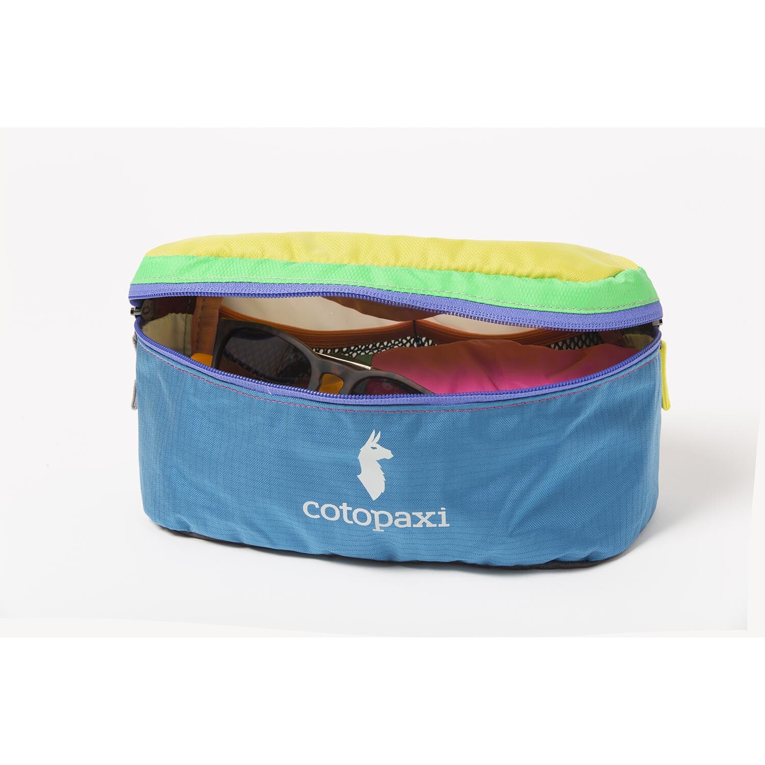 Cotopaxi Bataan 3l Fanny Pack - Del Dia PT