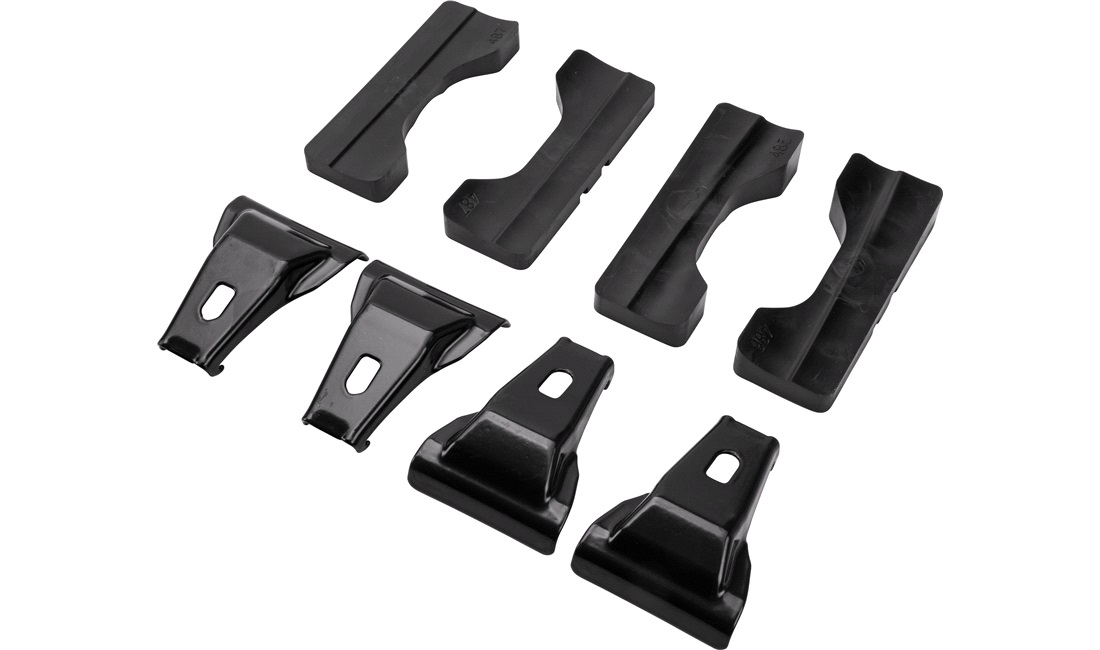 Kit 145063, Thule Kit Clamp 5063