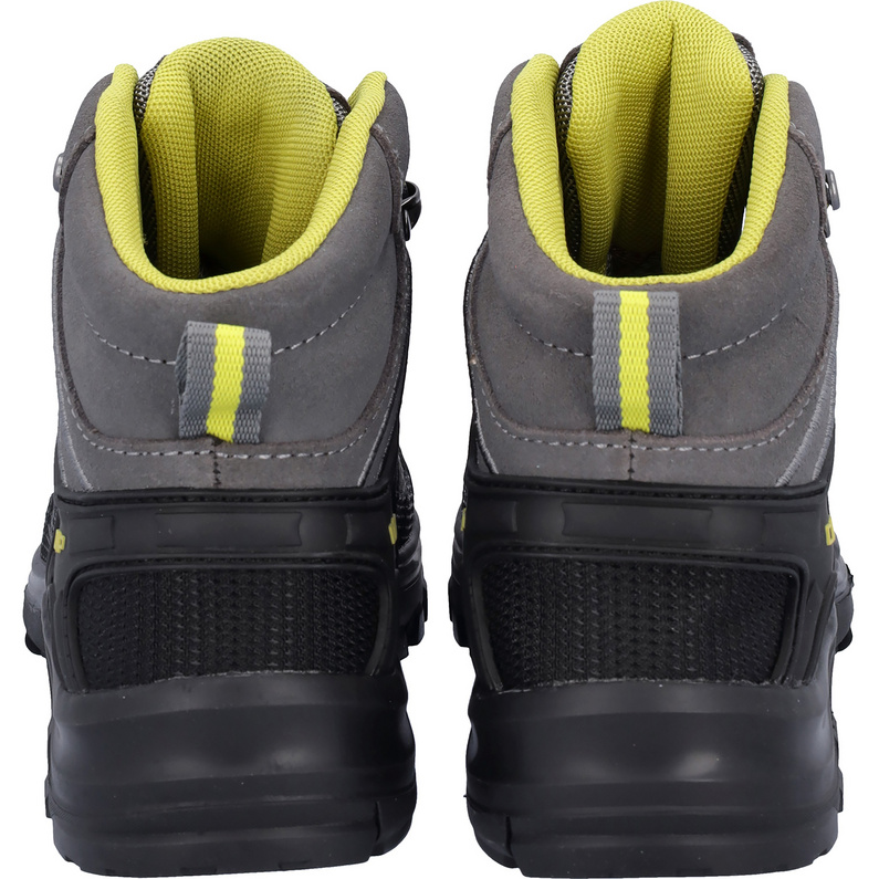 CMP Kinder Moon Mid WP Schuhe