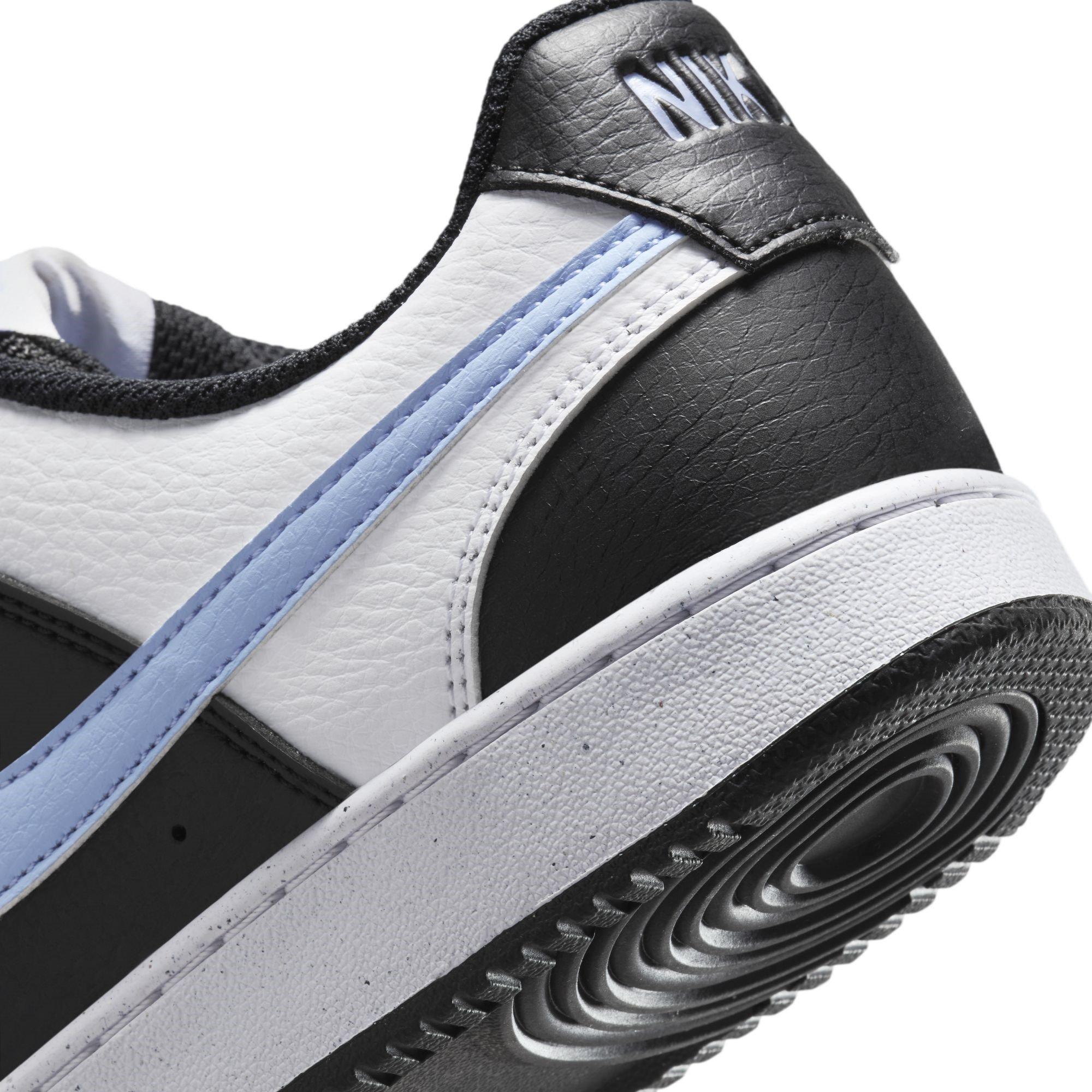 Nike Court Vision Low Next Nature Trainers