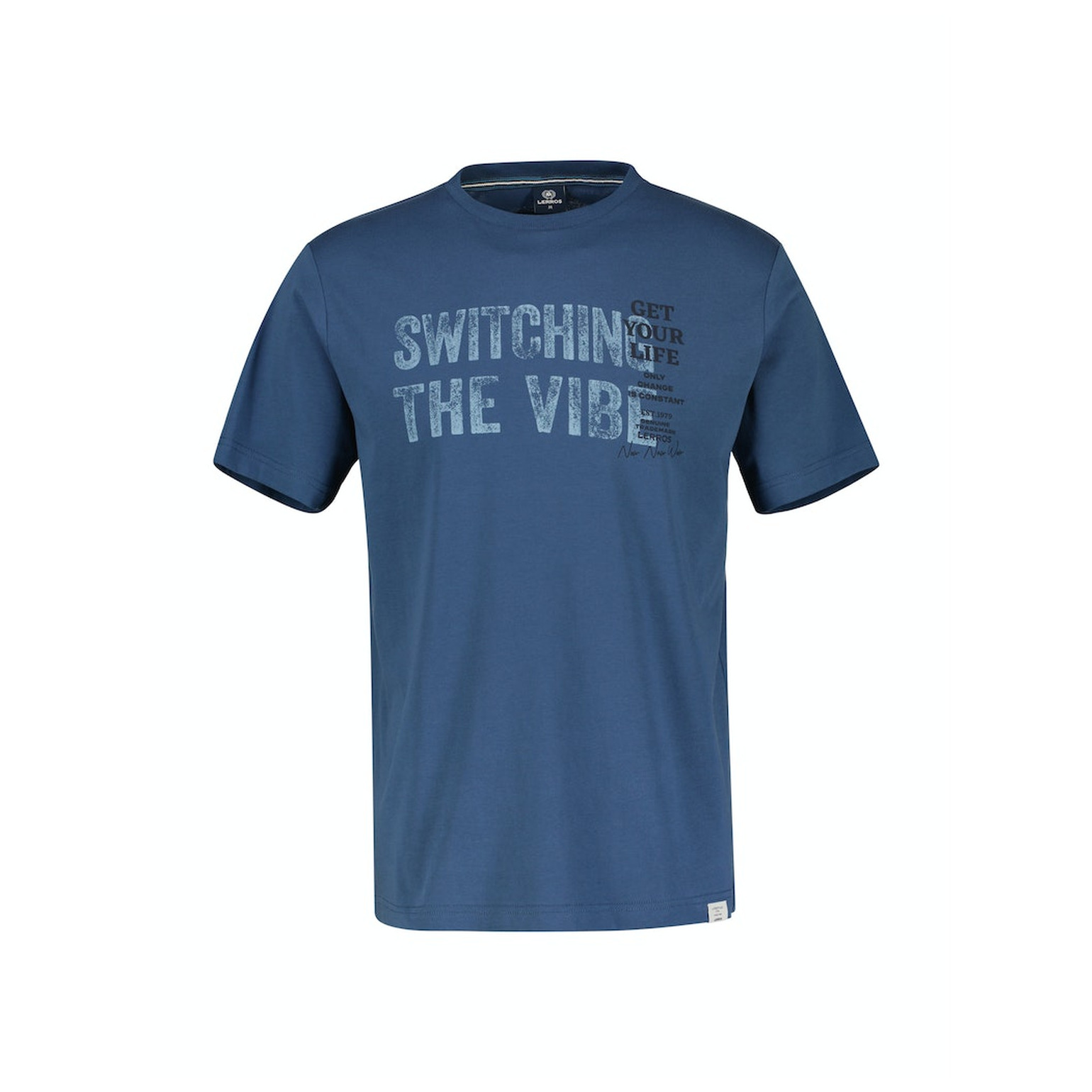 Lerros T-SHIRT/SERAFINO 1/2 ARM