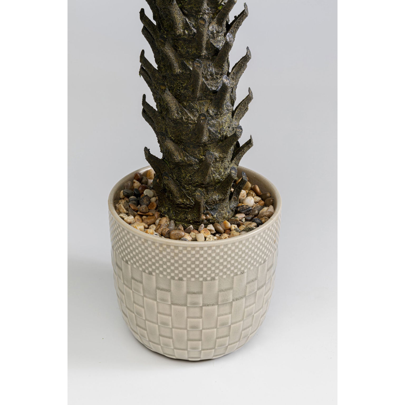 Kunstplanten Cycas 70cm Kare Design