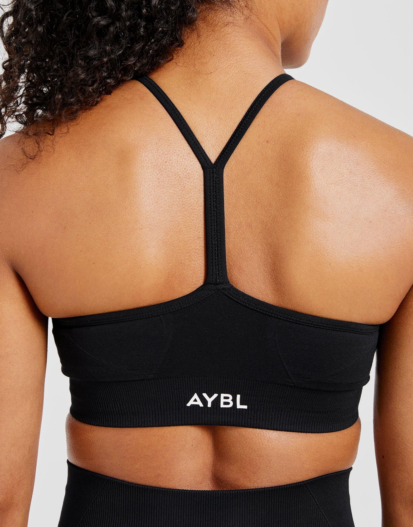 AYBL Brassière Empower Seamless Femme
