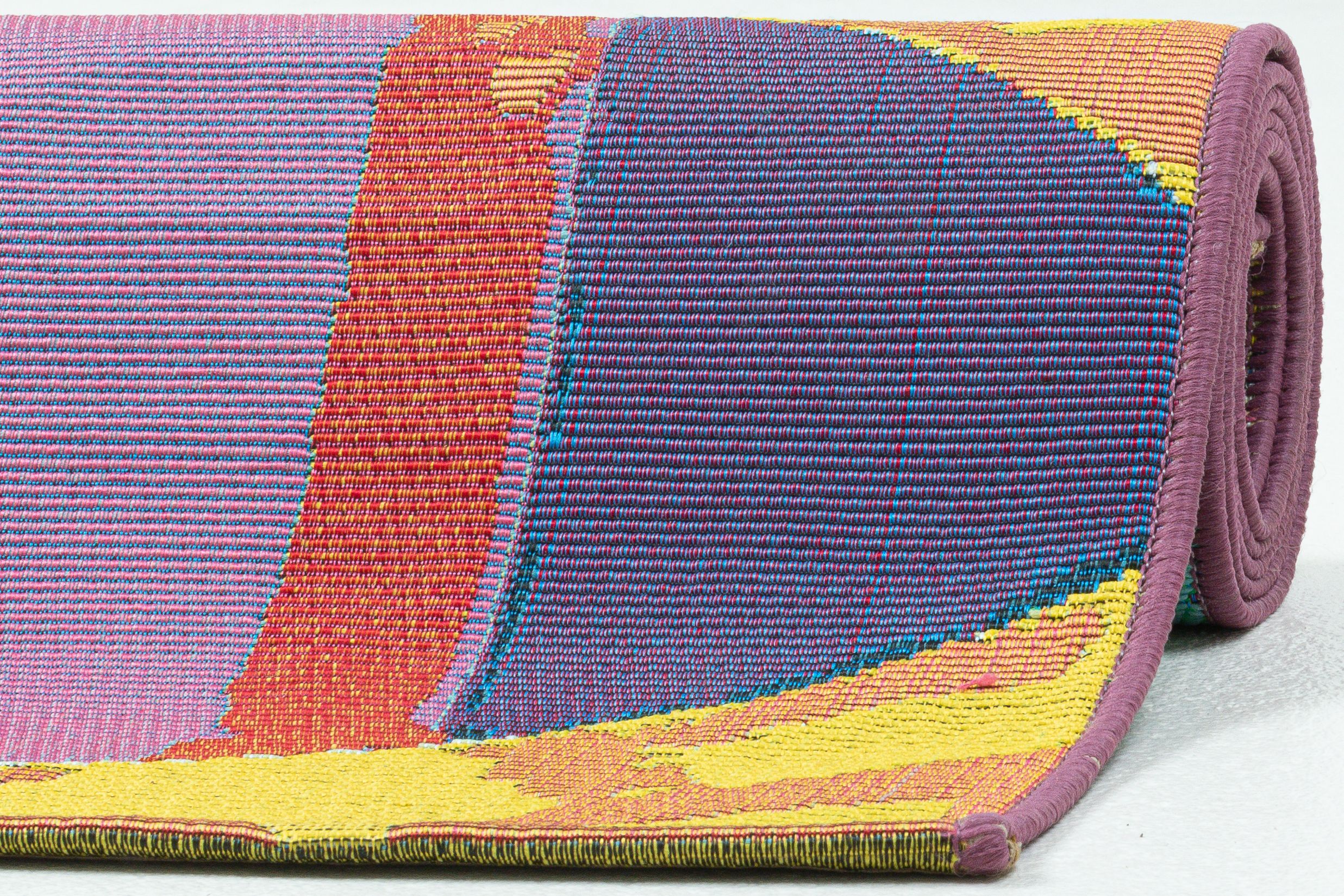 Teppich SANSIBAR RANTUM BEACH 60 x 100 cm
