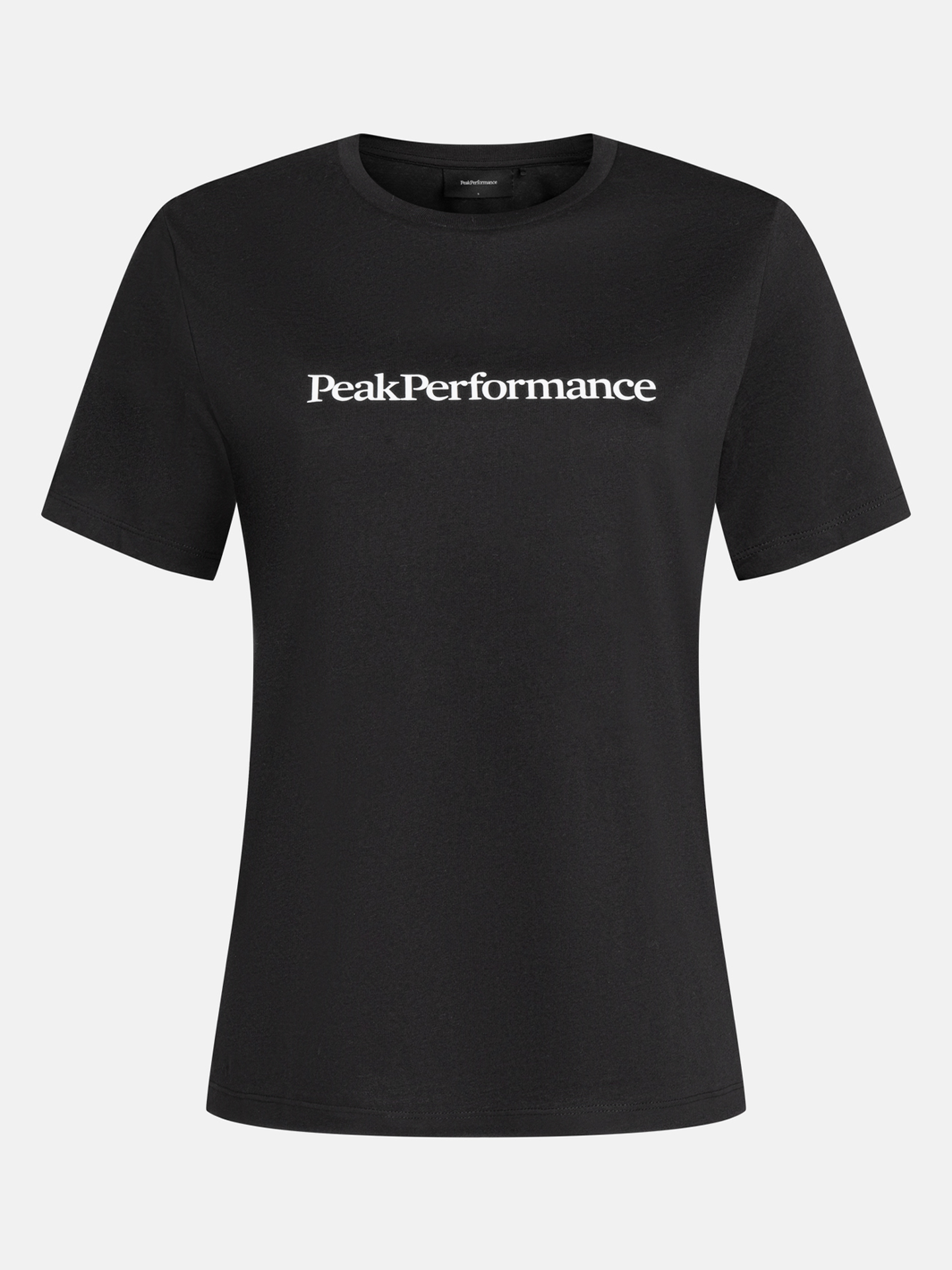 Big Logo Tee