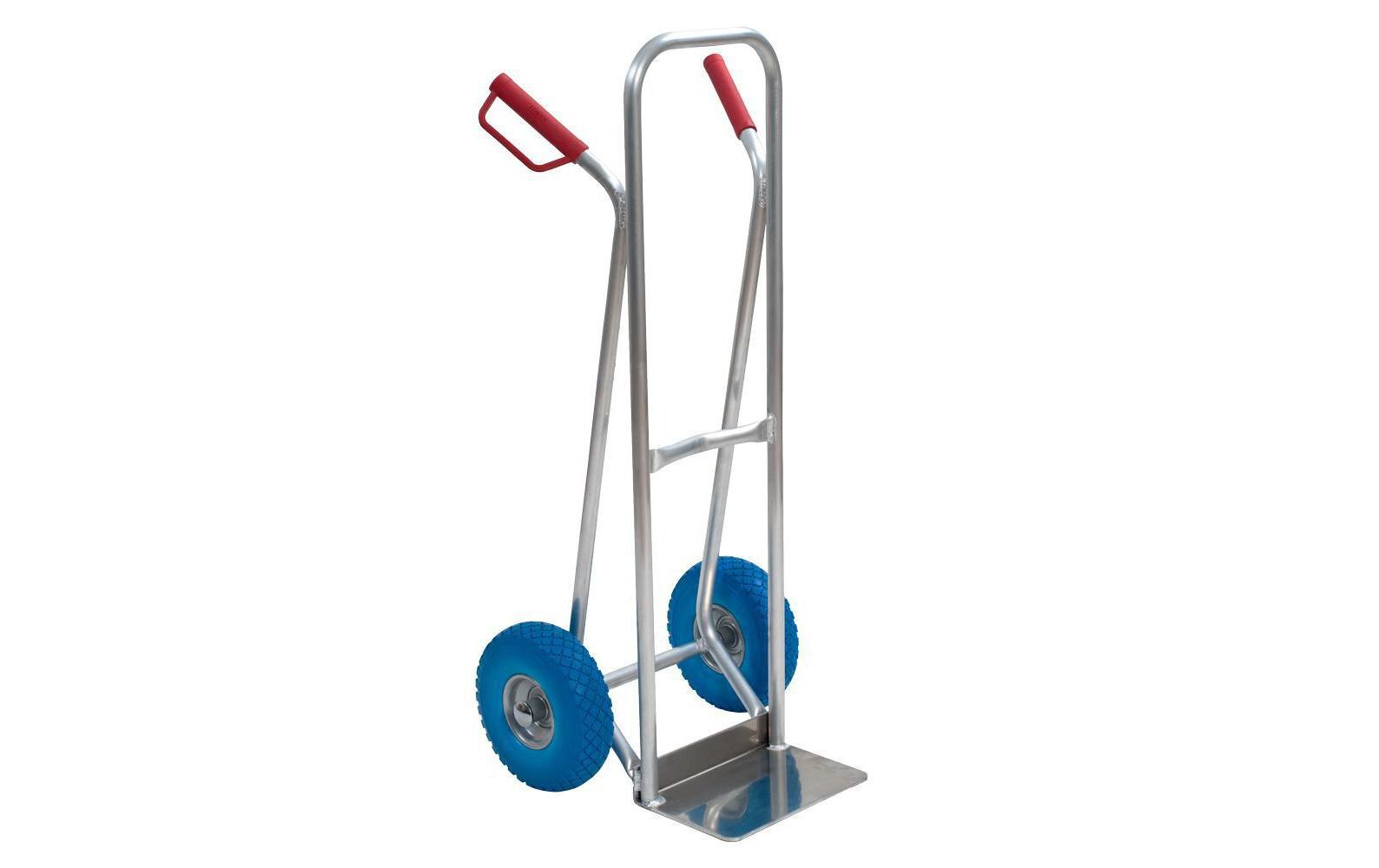 Sackkarre 200 kg<br>Transportkarre Alu 200 kg
