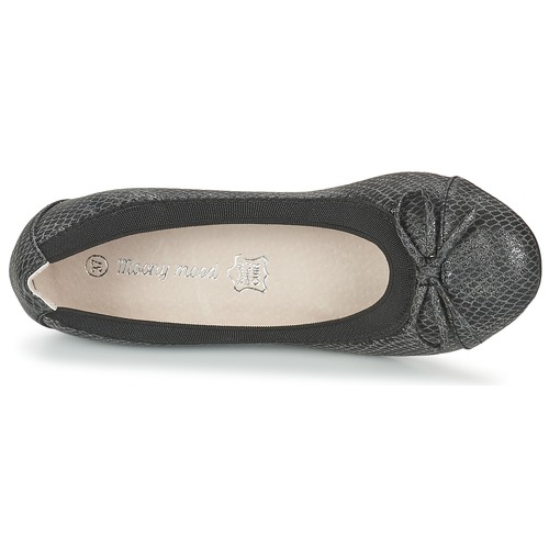 Moony Mood - ELALA Negro