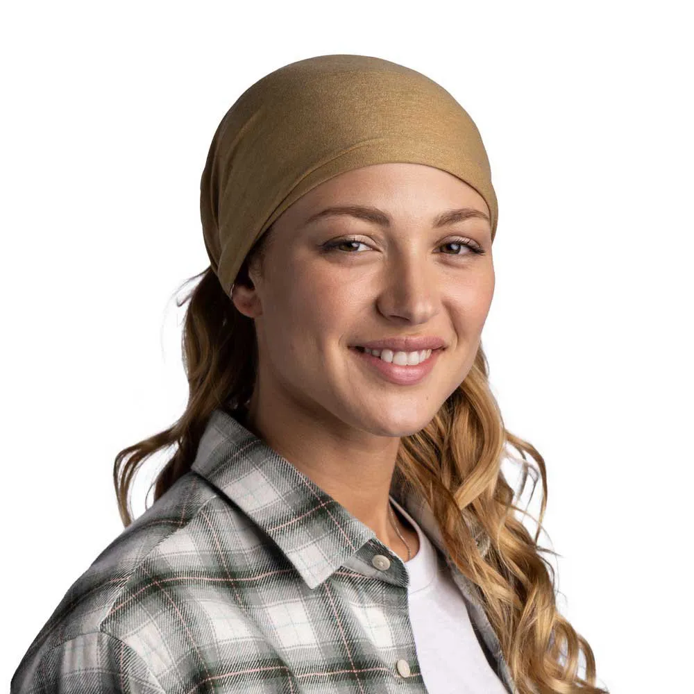 Buff ® Coolnet UV Aquecedor de pescoço