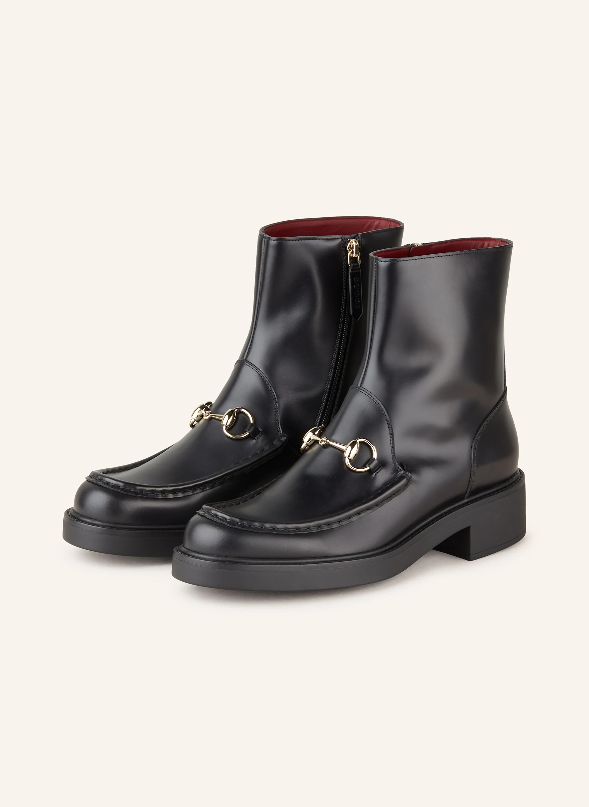 GUCCI Boots