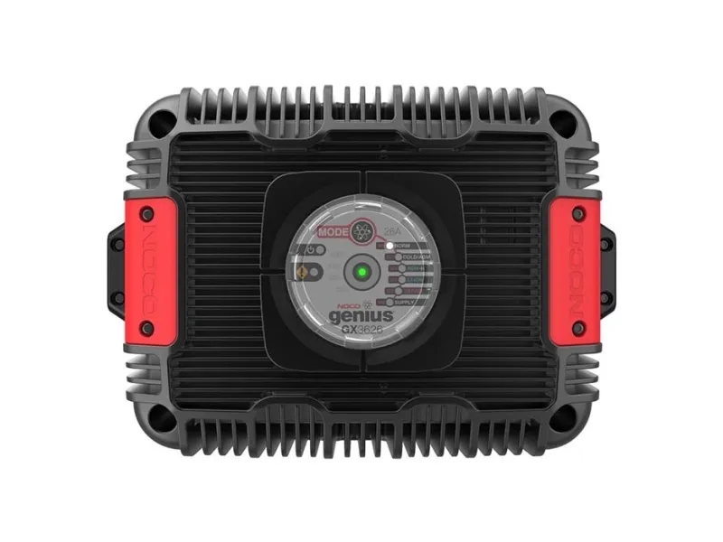 NOCO GENIUS GX3626 UltraSafe Industriel Batterilader - 36V