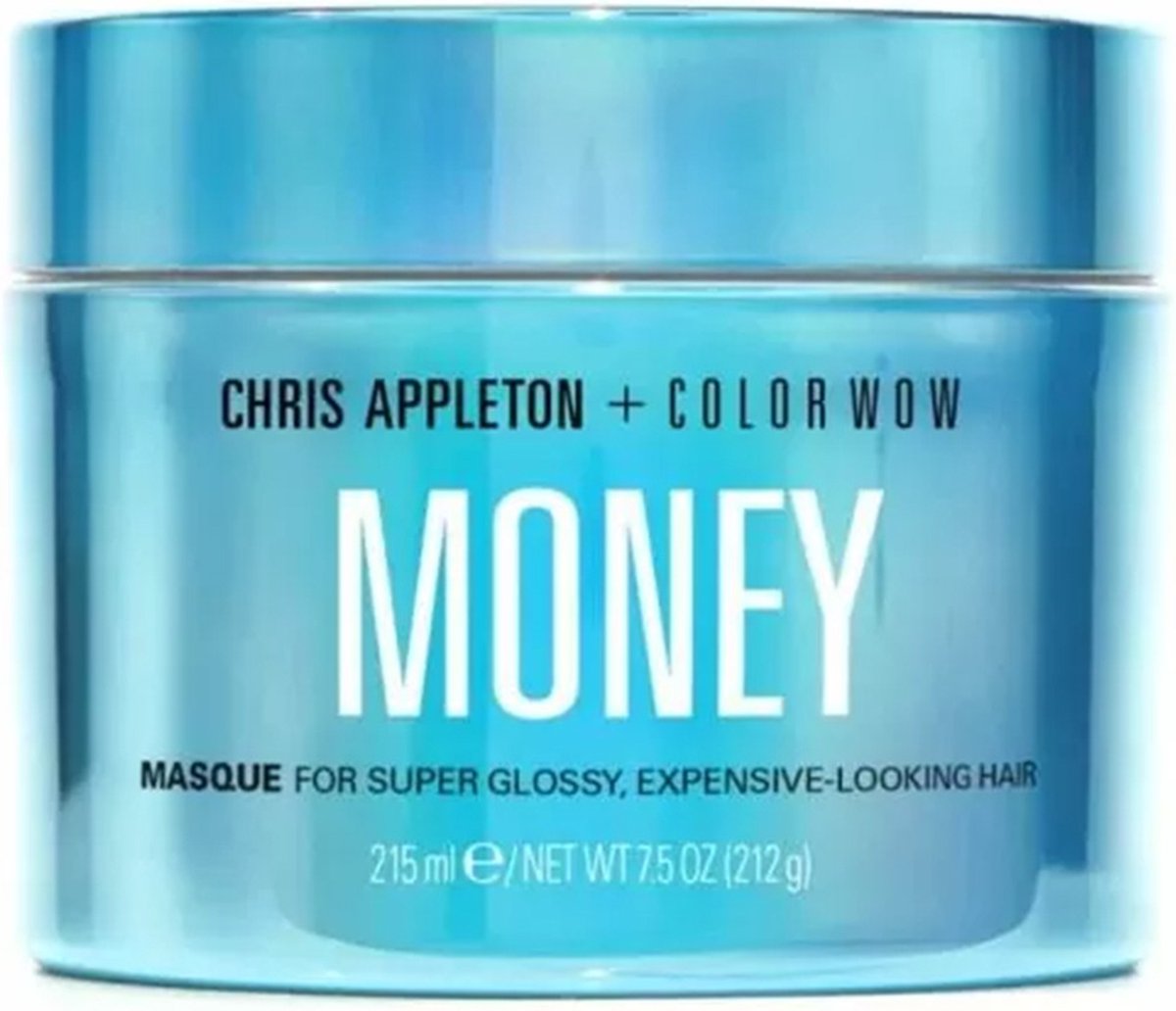 Color Wow Haarmasker Money (215 ml)