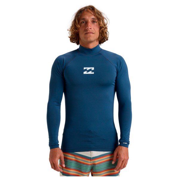 Billabong - Waves All Day L/S - Lycra