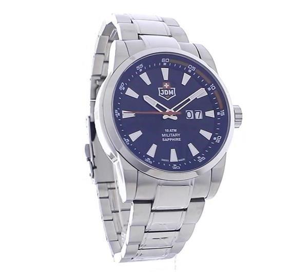JDM Military Mens JDM Military JDM Military Watch