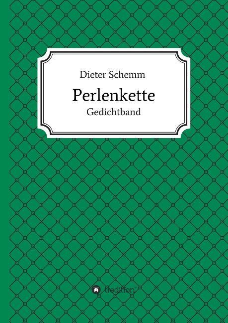 Perlenkette