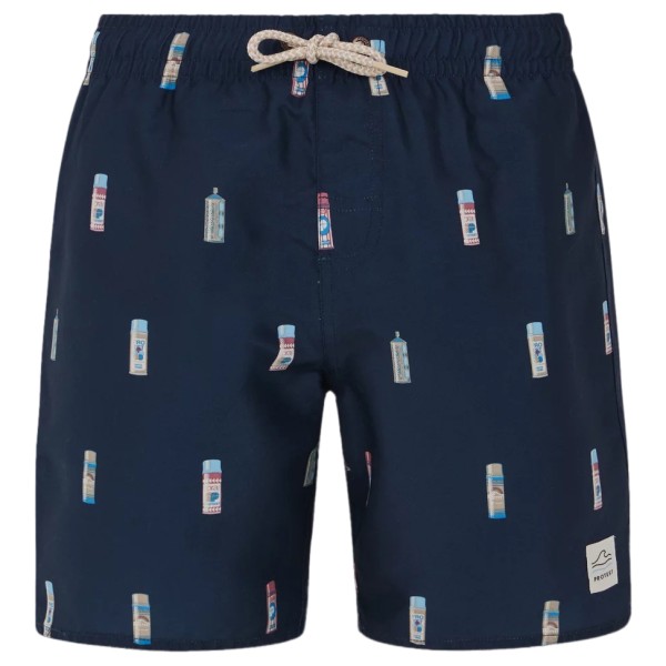 Protest - Kid's PRTBitmap Beachshort - Short de bain