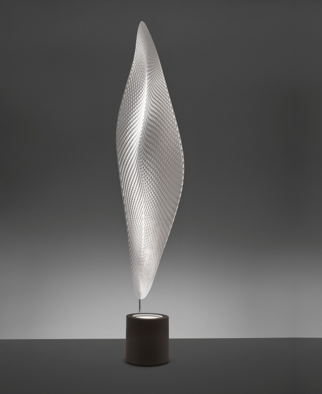 Artemide Cosmic Leaf vloerlamp