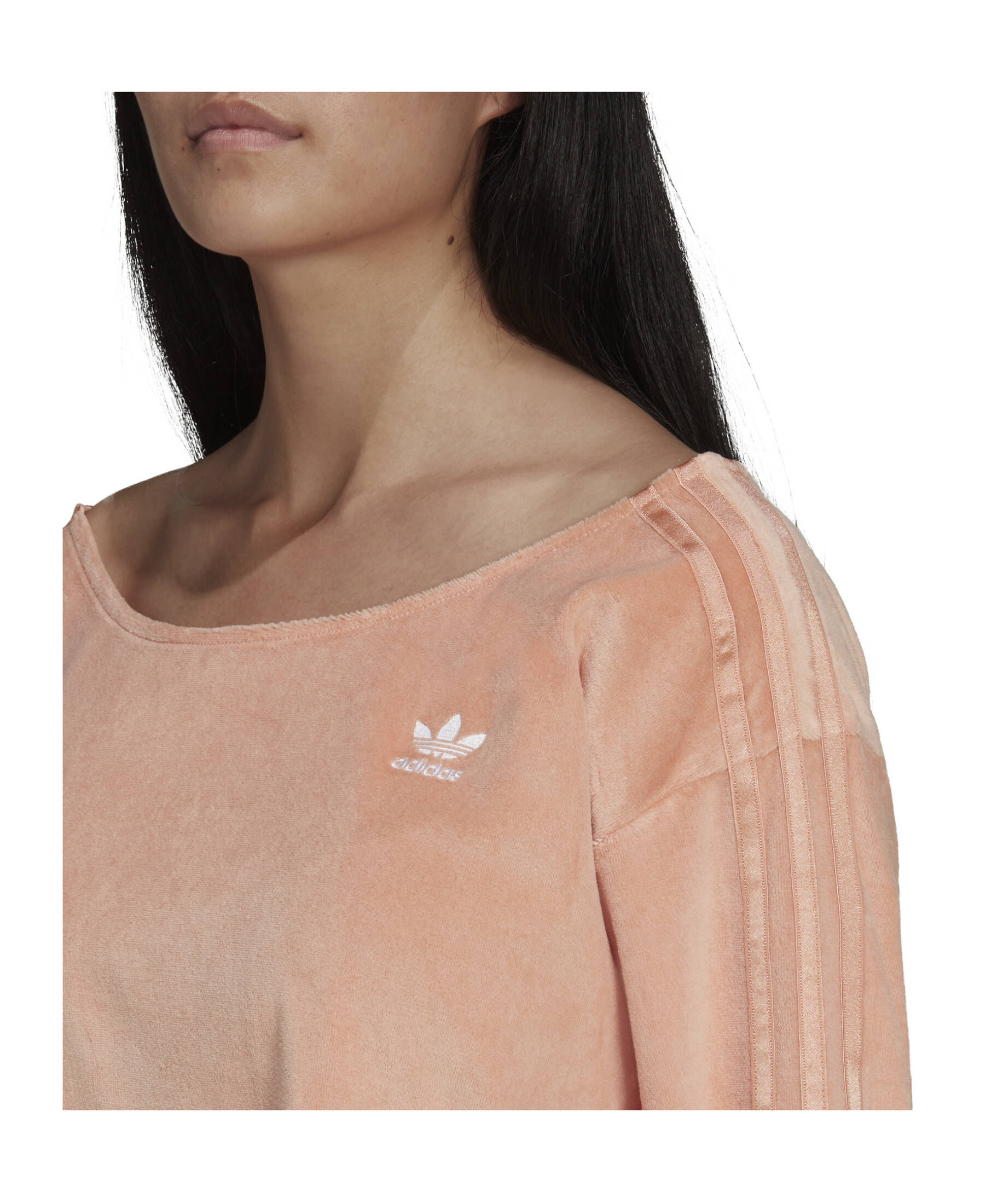 adidas Originals| Damen Lifestyle - Textilien - Sweatshirts Sweatshirt Damen