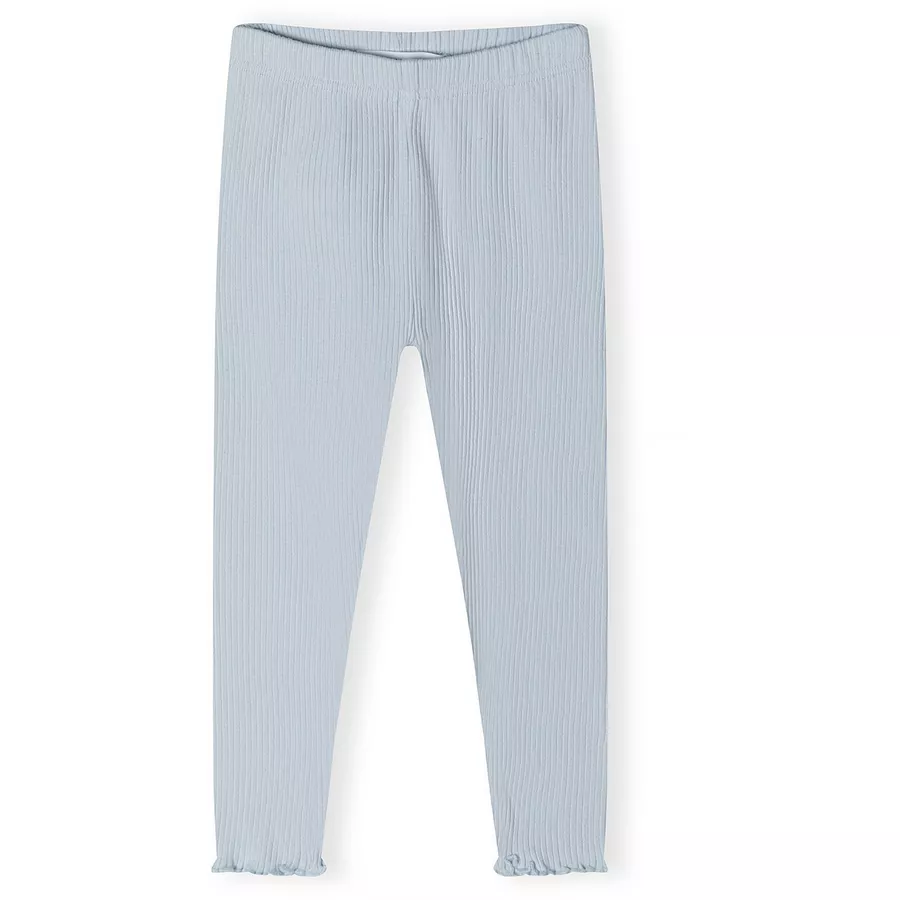 MINOTI Leggings Hellblau