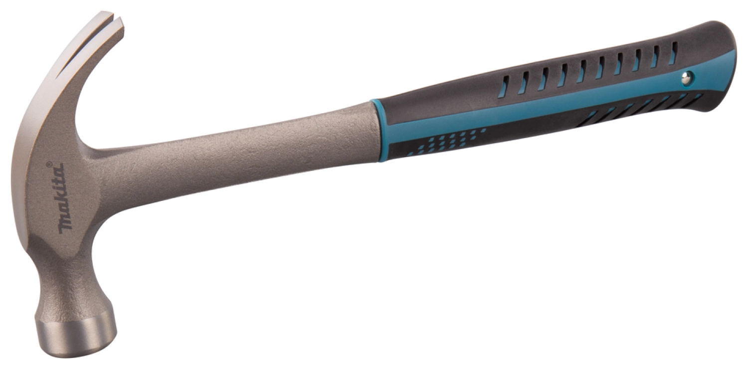 Makita B-65779 Klauwhamer - 500gr