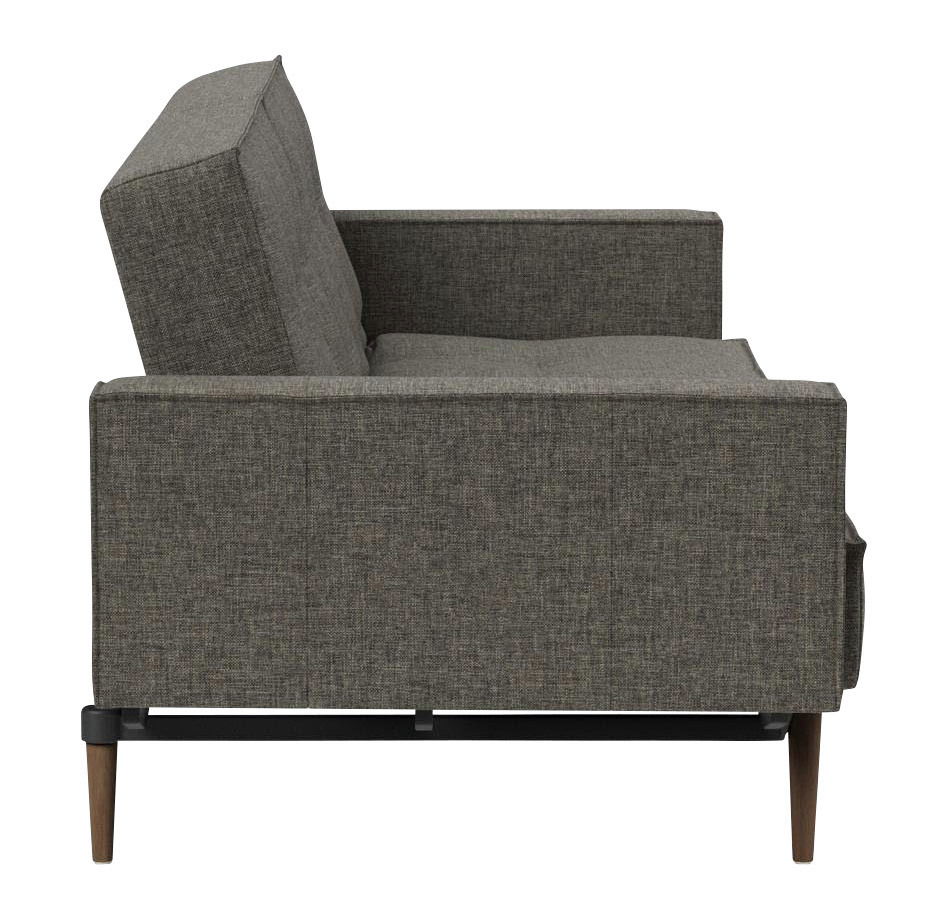 Innovation Schlafsofa SPLITBACK