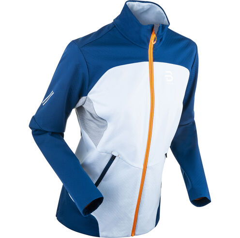Jacket Supreme Wool Dame 23515/Cashmere Blue