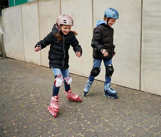 HUDORA Inline Skates »Mia 2.0«, Gr. 29–32