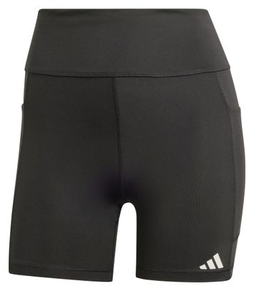 Cuissard adidas Own The Run 5in Noir Femme