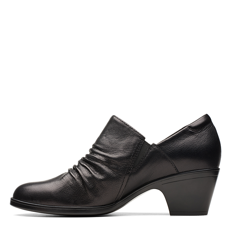 Clarks Emily2 Cove | NOIR