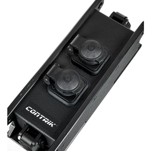 Contrik CPVT3RD