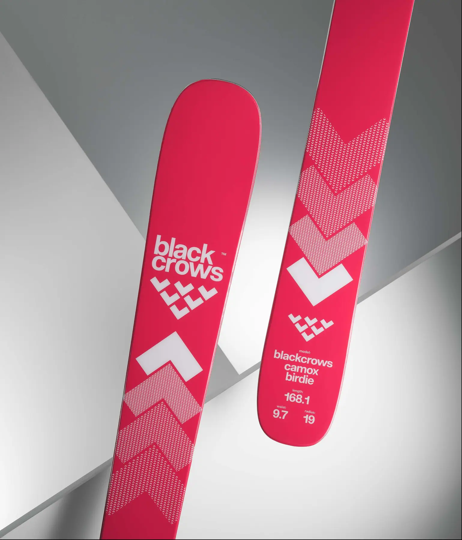 Black Crows Camox Birdie Freeride Ski | SkatePro