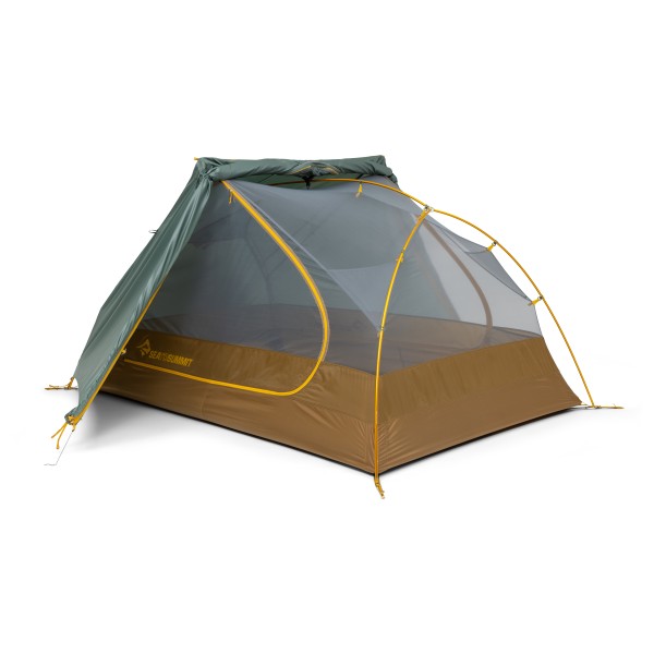 Sea to Summit - Ikos Evo Tent TR2 - Tente 2 places