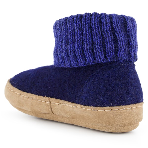 Stoic - Kid's HyddaSt. II Wool Knit Boot - Chaussons de chalet