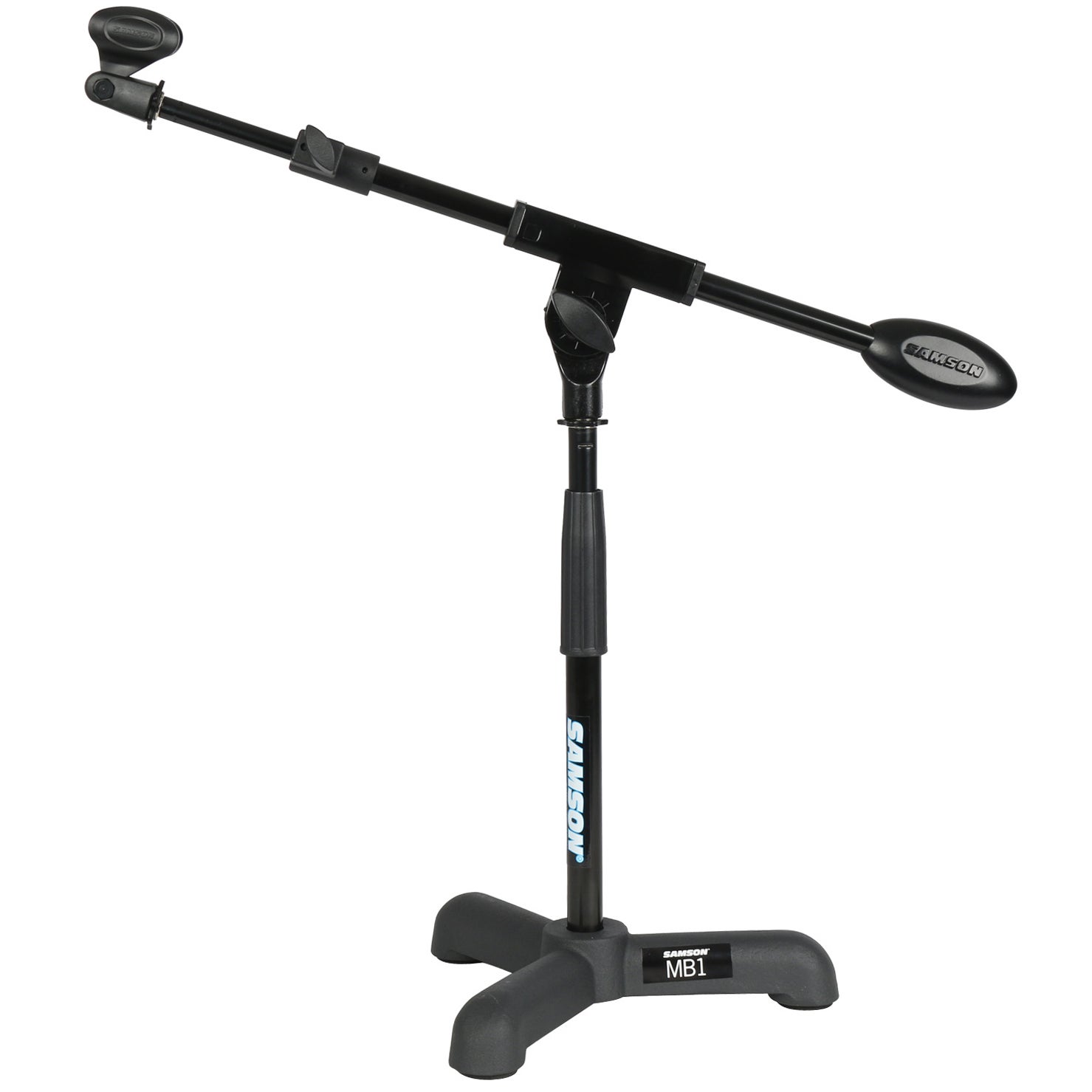 Samson MB1 klein model microfoon statief