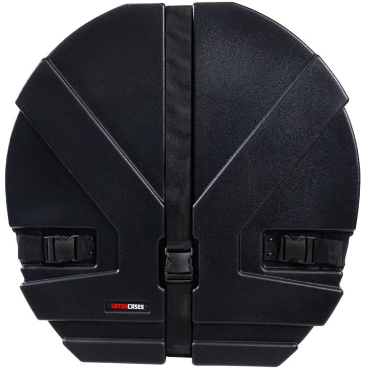 Gator Cases GPC2414BD Grooves Bass Drum Case voor 24 x 14 inch basdrum