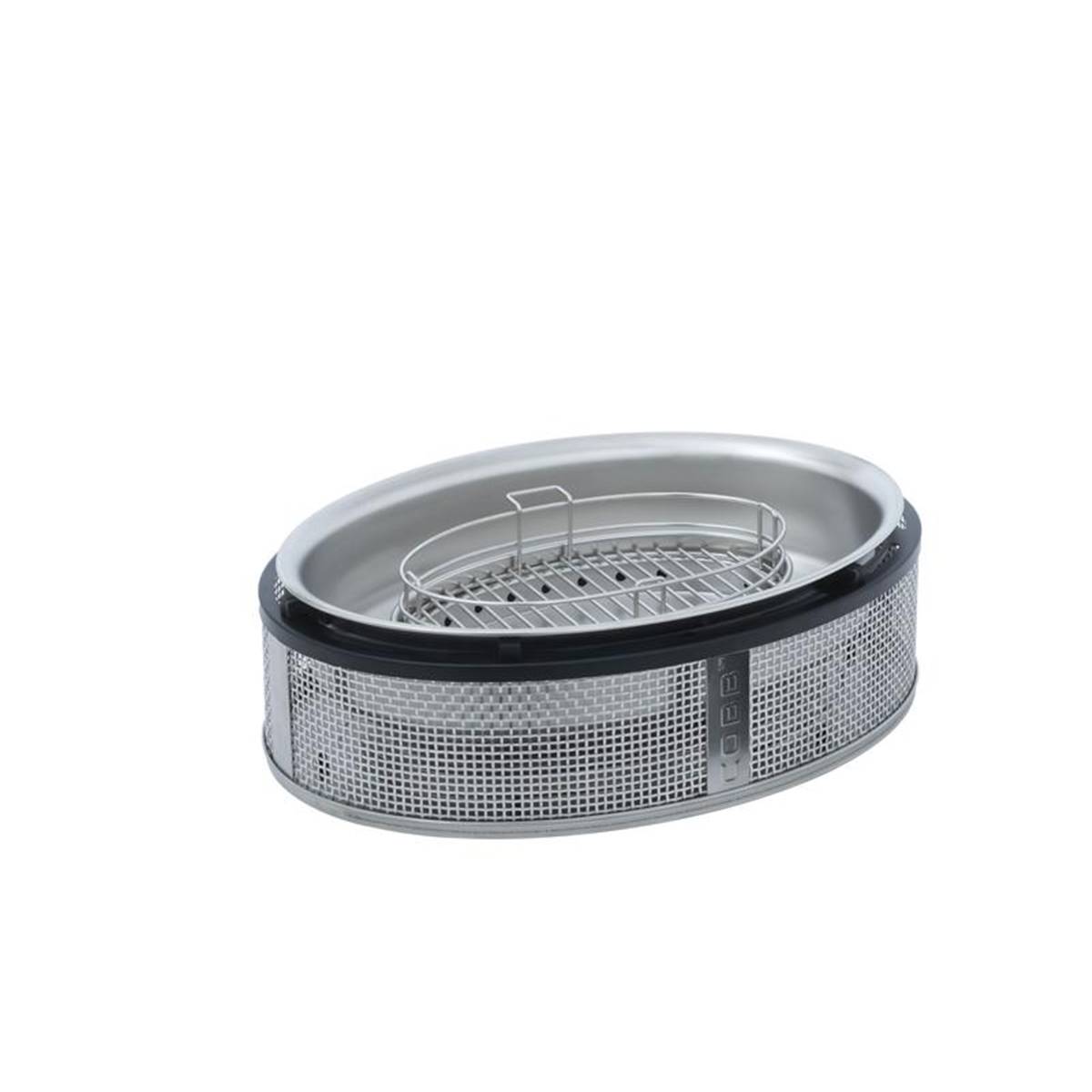 Barbecue portable cobb supreme deluxe 2.0