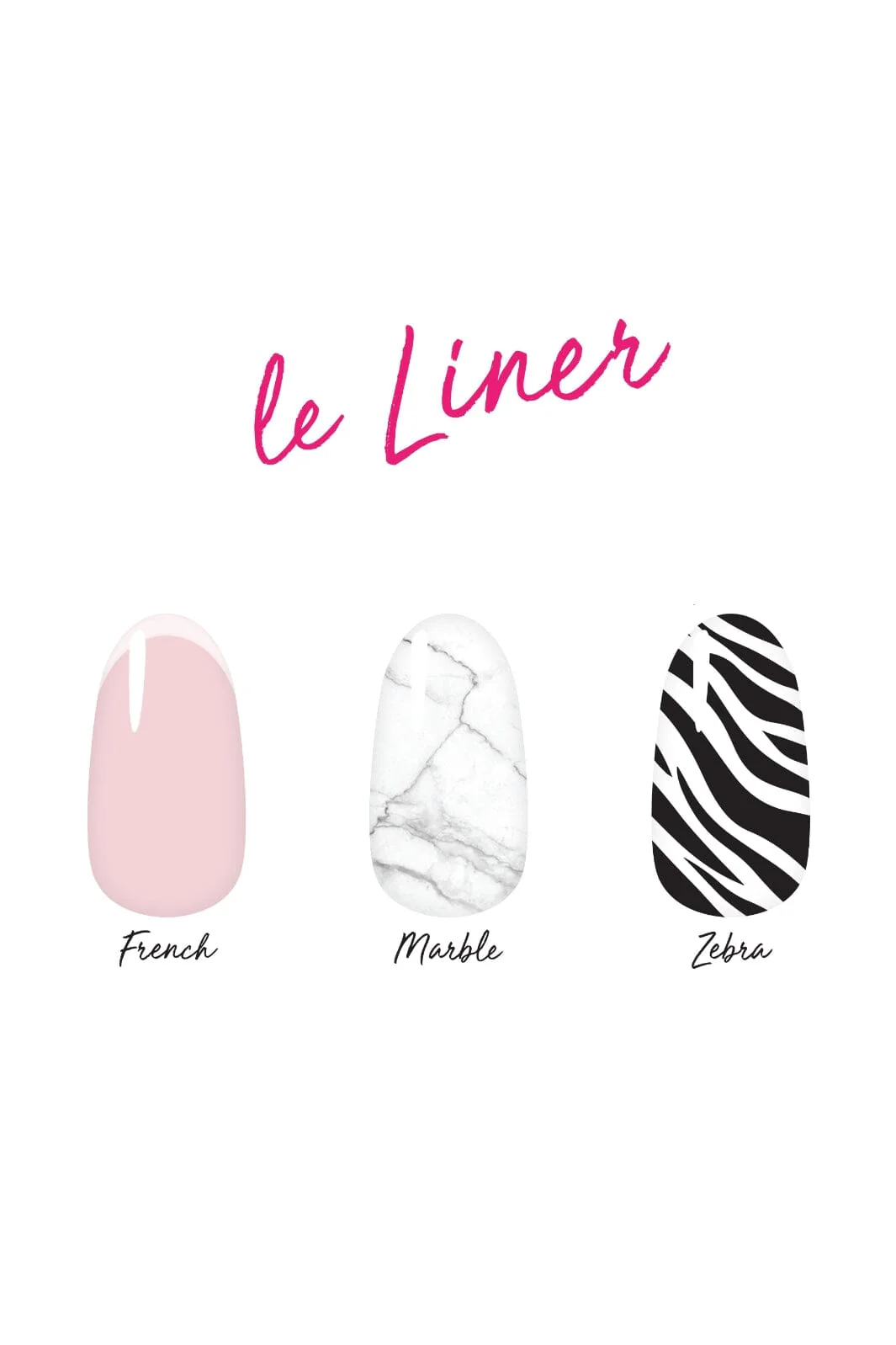 Le Mini Macaron Les Brushes