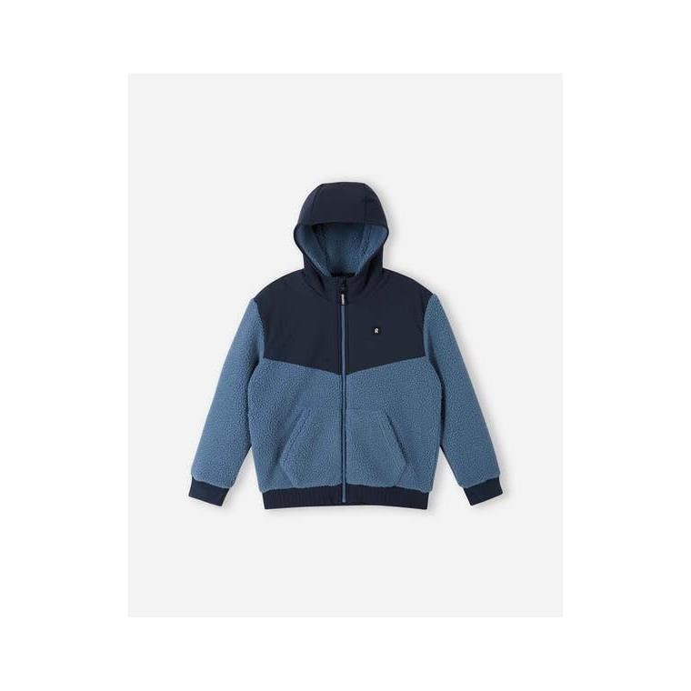 Reima Samota Hoodie Navy