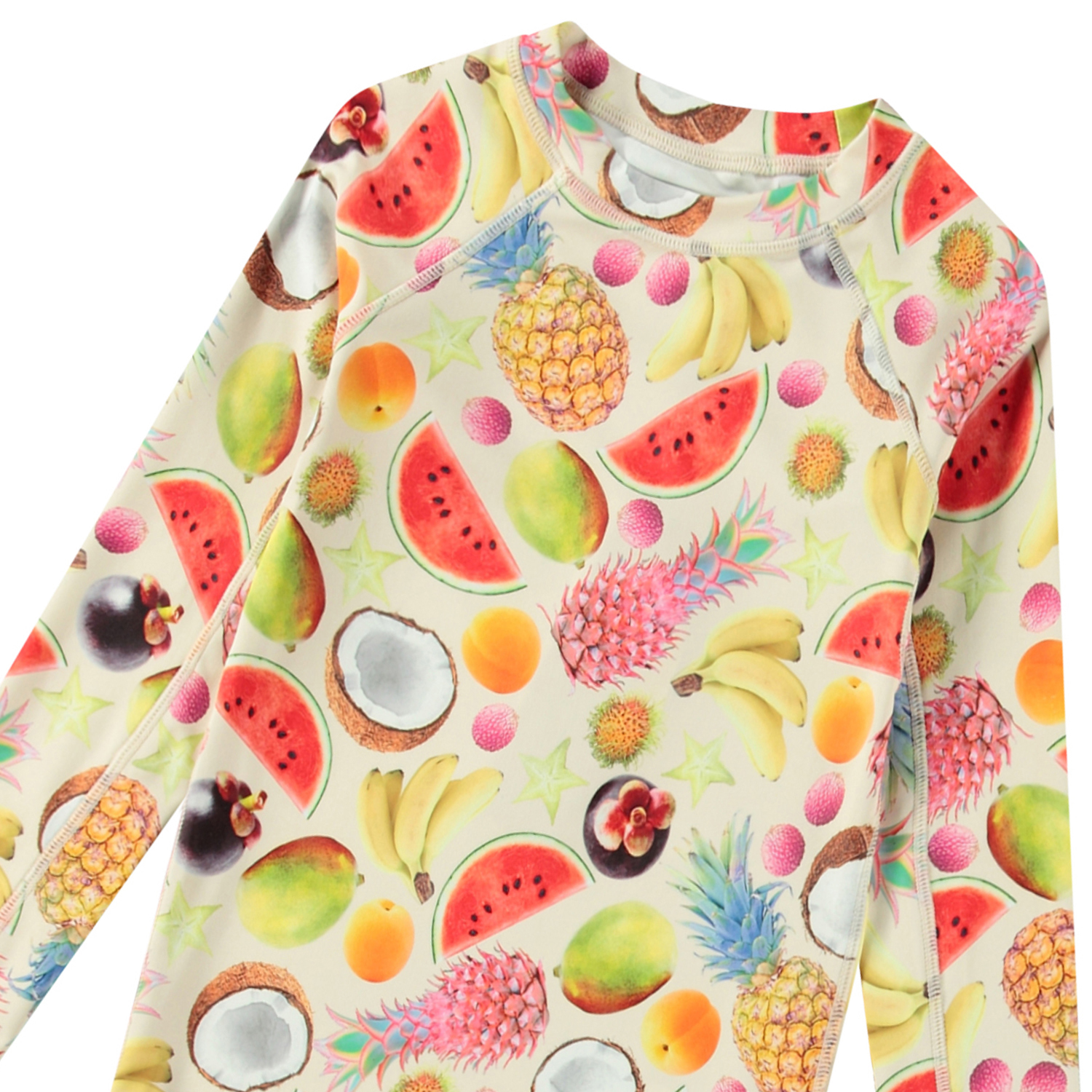 Neptune LS - Magical Fruits