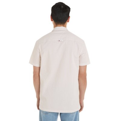 Chemise à manches courtes homme M189700 TOMMY HILFIGER