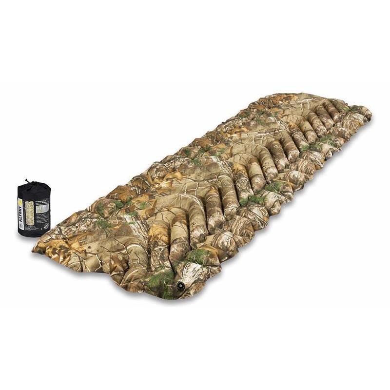 Matelas Gonflable Klymit Insulated Static V