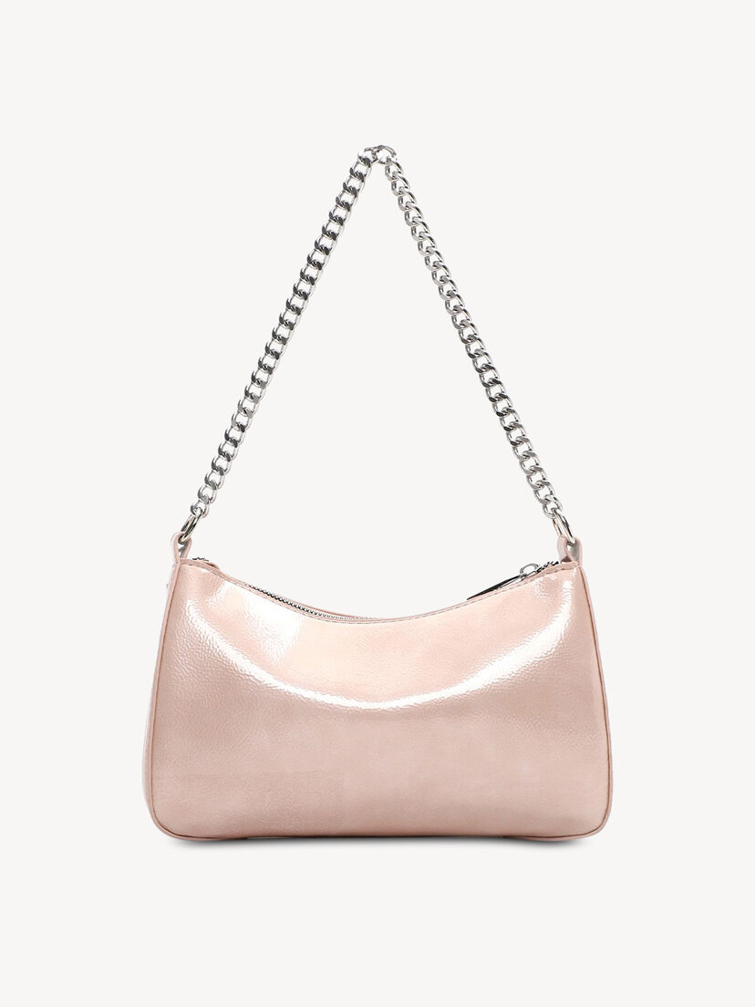 Handtas - roze